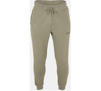 Jack Wills Jacquard Logo Joggers Mens Kaki lavé S Male