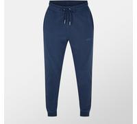 Jack Wills Jacquard Logo Joggers Mens Marine XS Male