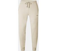 Jack Wills Jacquard Logo Joggers Mens Pierre 2XL Male