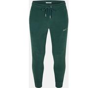 Jack Wills Jacquard Logo Joggers Mens Vert foncé S Male