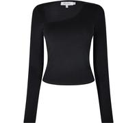 Jack Wills Jersey Shrug Set Noir 16 (XL) Female
