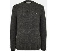 Jack Wills Jumper Drop Shoulder Long Sleeve Knitted Pullover Sweater Tops Fer 2XL Male