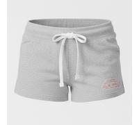 Jack Wills Bea Sweatshorts Marl gris 18 (2XL) Female