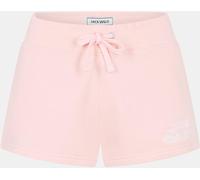 Jack Wills Bea Sweatshorts Rose pâle 10 (S) Female