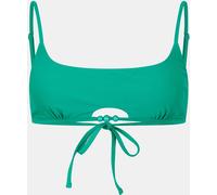 Jack Wills Jw Beaded Scoop Crop Top Bikinis Émeraude 14 (L) Female