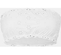 Jack Wills Jw Broderie Bandeau Bikinis Sel marin 12 (M) Female