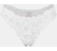 Jack Wills Broderie Bloomers Sel marin 12 (M) Female