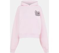 Jack Wills Jw Bubble Hoodie Rose 8 (XS) Female