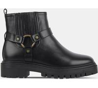Jack Wills Jw Chelsea Boot Noir 5 (38) Female