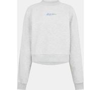 Jack Wills Jw Essentials Crew Sweatshirt Heather clair 14 (L) Female