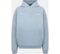 Jack Wills Jw Established Hoodie Nuage d'orage M Male