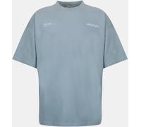 Jack Wills Established Tee Sn61 Nuage d'orage XL Male