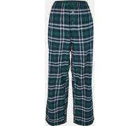 Jack Wills Jw Flannel Check Pyjama Trousers Pin sombre L Male