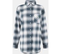 Jack Wills Flannel Shirt Tempête 6 (2XS) Female