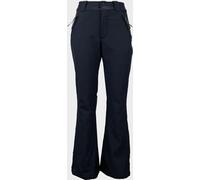 Jack Wills Flared Pant Ld61 Noir 8 (XS) Female