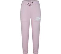 Jack Wills Jw Loose Fit Closed Hem Fleece Joggers Rose 13 (TG) Female