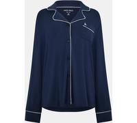 Jack Wills Modal Sleep Set Ld54 Marine 14 (L) Female