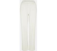Jack Wills Modal Open Hem Joggers Blanc 10 (S) Female