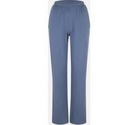 Jack Wills Jw Modal Open Hem Fleece Joggers Bleu crépusculaire 8 (XS) Female