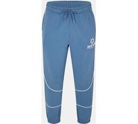 Jack Wills Jw Piped Closed Hem Fleece Joggers Indigo vintage S Male