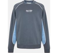 Jack Wills Retro Sport Crew Jumper Ciel nocturne L Male