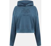 Jack Wills Jw Slouchy Hoodie Tempête 8 (XS) Female