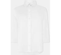 Jack Wills Soft Blouse Crème 12 (M) Female