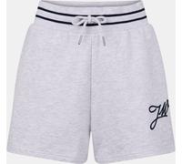 Jack Wills Sport Stripe Shorts Heather clair 12 (M) Female