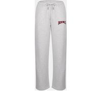 Jack Wills Varsity Wl Pant Ld54 Gris glace chiné 12 (M) Female
