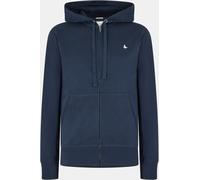 Jack Wills Jw Zip Hoodie Sapphire Navy S Male