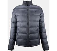 Jack Wills Kershaw Lightweight Puffer Jacket Noir XL Male
