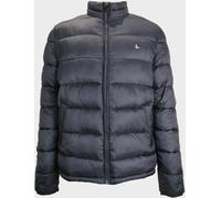 Jack Wills Jw Kershaw Short Puffer Jacket Noir XL Male