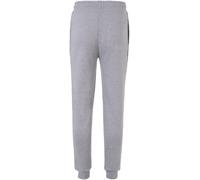 Jack Wills Kids Haydon Mr Wills Joggers Gris chiné 9-10 ans Male