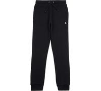 Jack Wills Kids Haydon Mr Wills Joggers Noir 9-10 ans Male