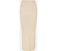 Jack Wills Knit Midi Skirt Pierre 12 (M) Female