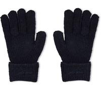 Jack Wills Knitted Gloves Marine S/M Unisex