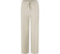 Jack Wills Knitted Pin-Tuck Trousers Women Pierre 8 (XS) Female
