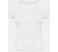 Jack Wills Layered Tee Blanc 12 (M) Female