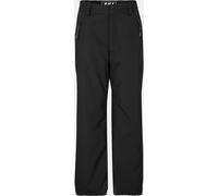 Jack Wills Leg Ski Trousers Noir 14 (L) Female