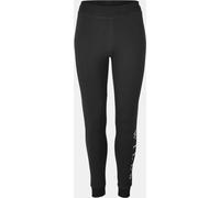 Jack Wills Lingham Wills Logo Joggers Noir 18 (2XL) Female
