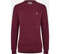 Jack Wills Linus Seed Stitch Crew Neck Jumper Men ure M Male