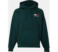 Jack Wills Lock Up Hoodie Toujours vert S Male