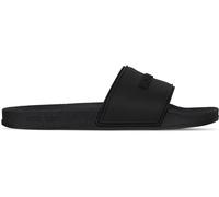 Jack Wills Logo Sliders Juniors Noir 6 (39) Male