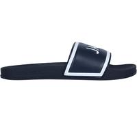 Jack Wills Logo Sliders Marine 11-12 Male