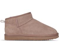 Jack Wills Low Snug Boots Womens Antilope 6 (39) Female