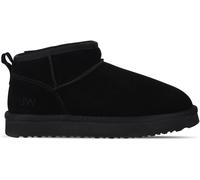 Jack Wills Low Snug Boots Womens Noir 8 (41) Female