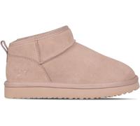 Jack Wills Low Snug Boots Womens Rose foncé 5 (38) Female