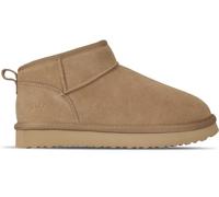 Jack Wills Low Snug Boots Womens Sable 5 (38) Female