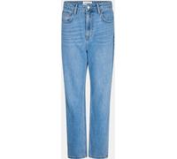 Jack Wills Maddie High Rise Jeans Lavage clair 34 L28 Female