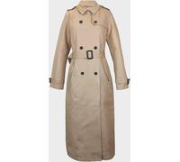 Jack Wills Maxi Trench Ld54 Pierre 12 (M) Female